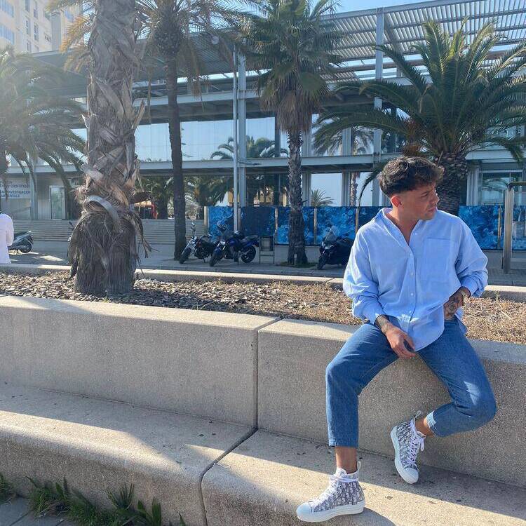 Foto de perfil de Alejandro