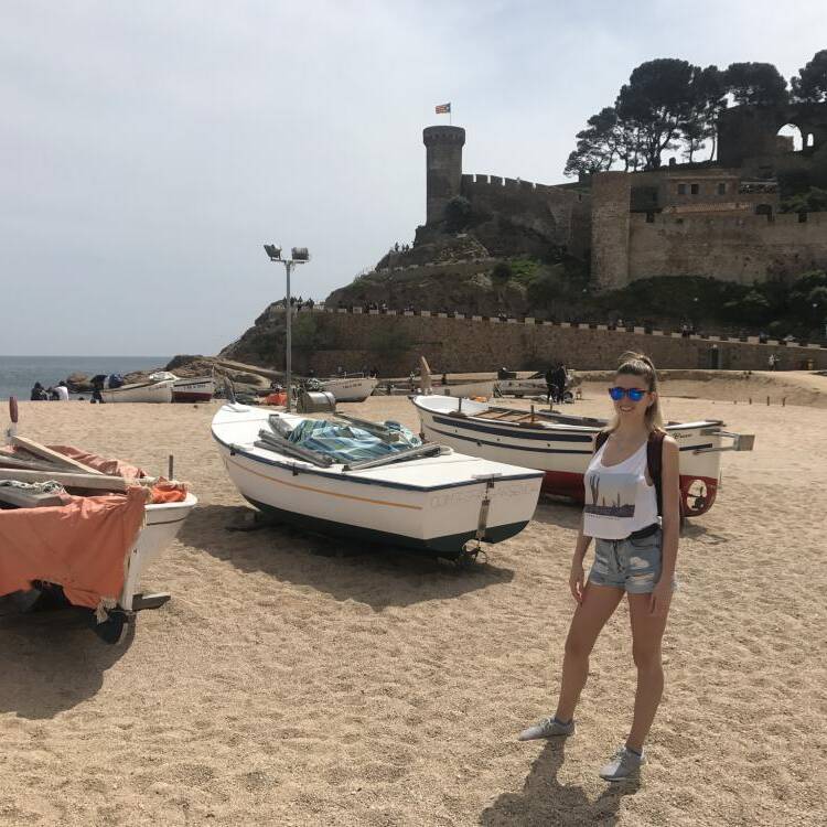 Foto de perfil de Mar