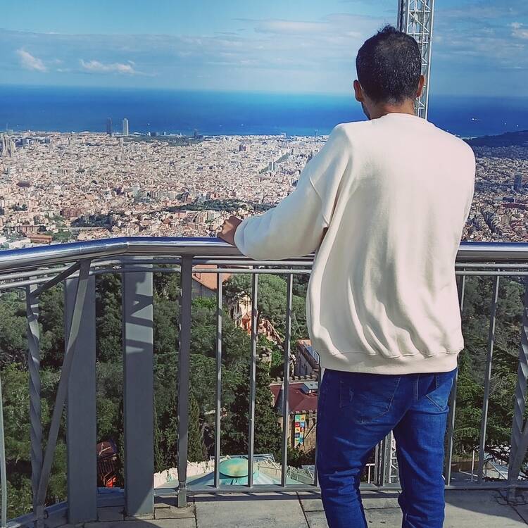 Foto de perfil