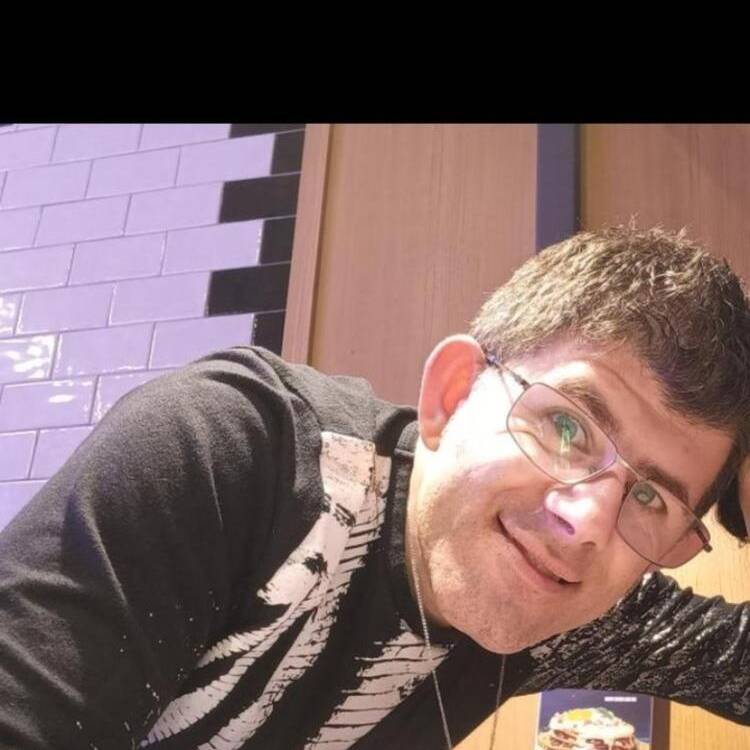 Foto de perfil de oscar
