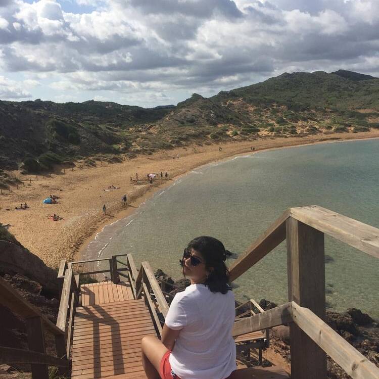 Foto de perfil de sandra