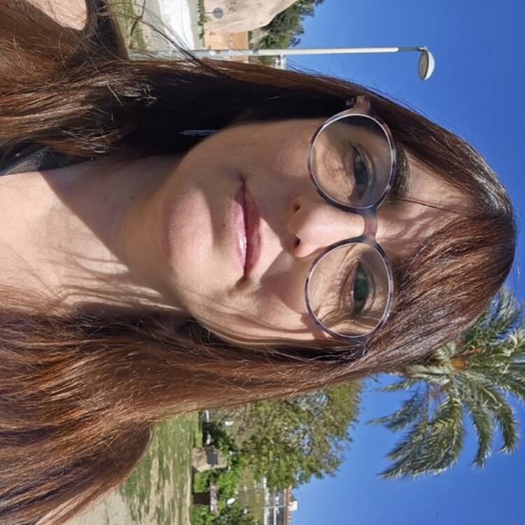 Foto de perfil