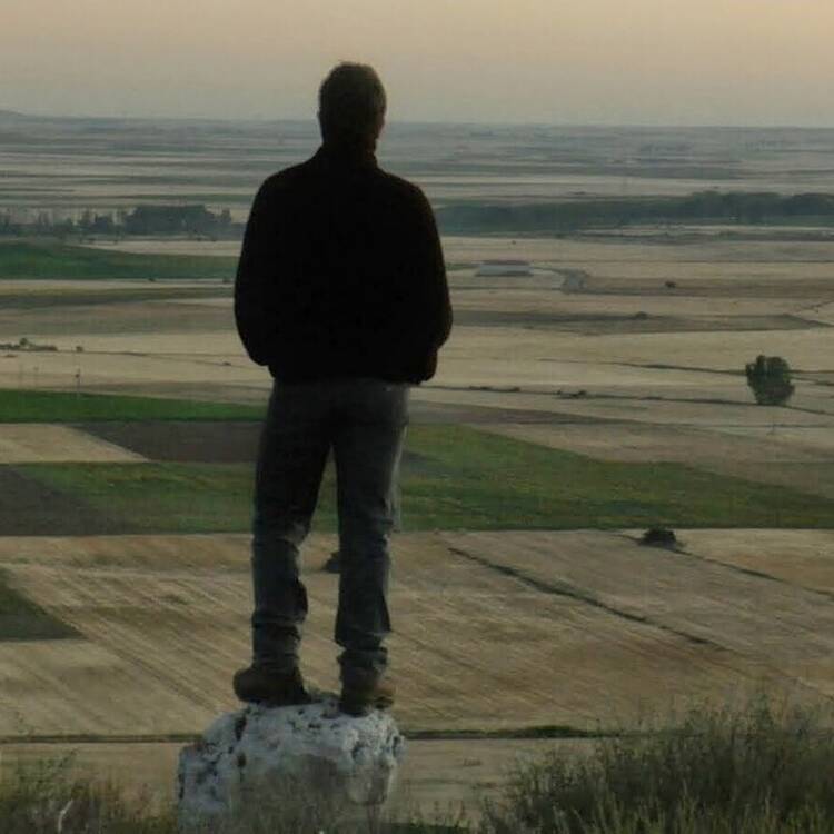 Foto de perfil de m a