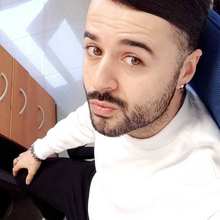 Foto de perfil