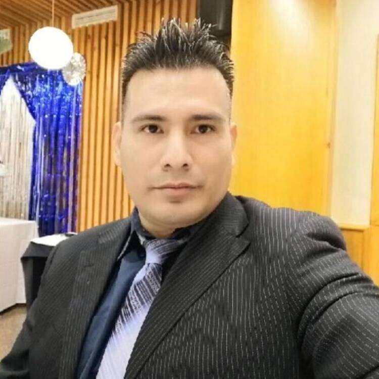 Foto de perfil de Erick