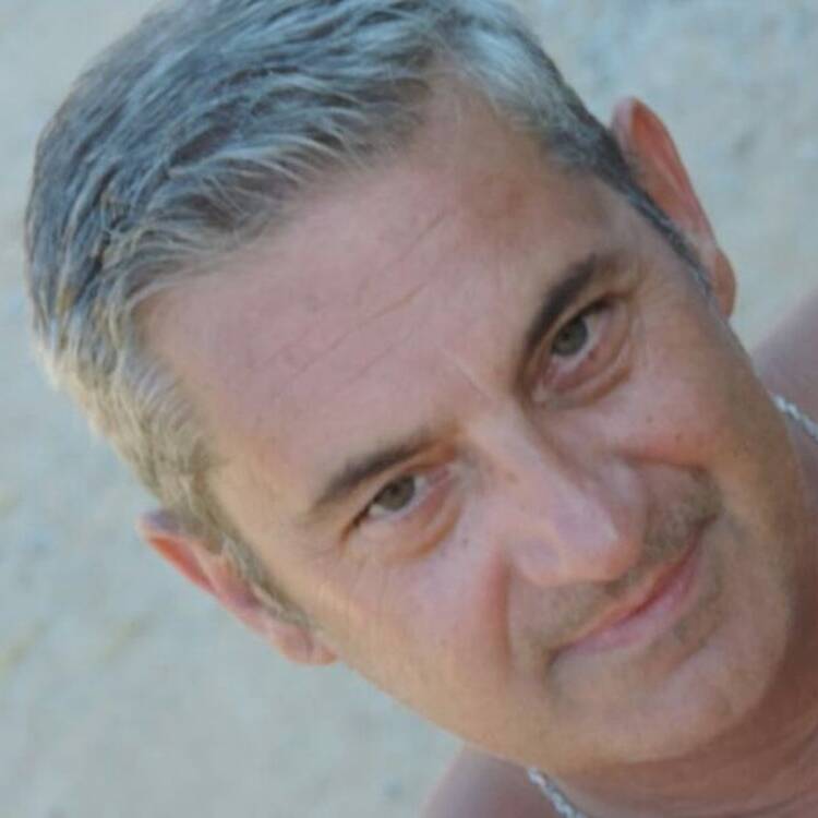 Foto de perfil de Caminantes