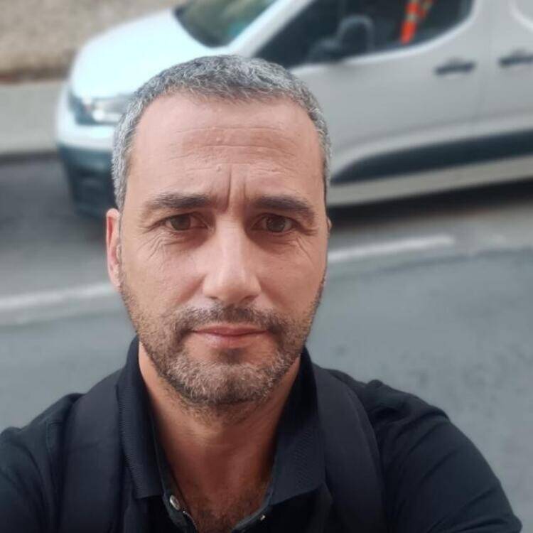 Foto de perfil de Cesar
