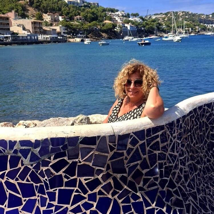 Foto de perfil de olga
