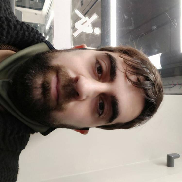 Foto de perfil de sergio