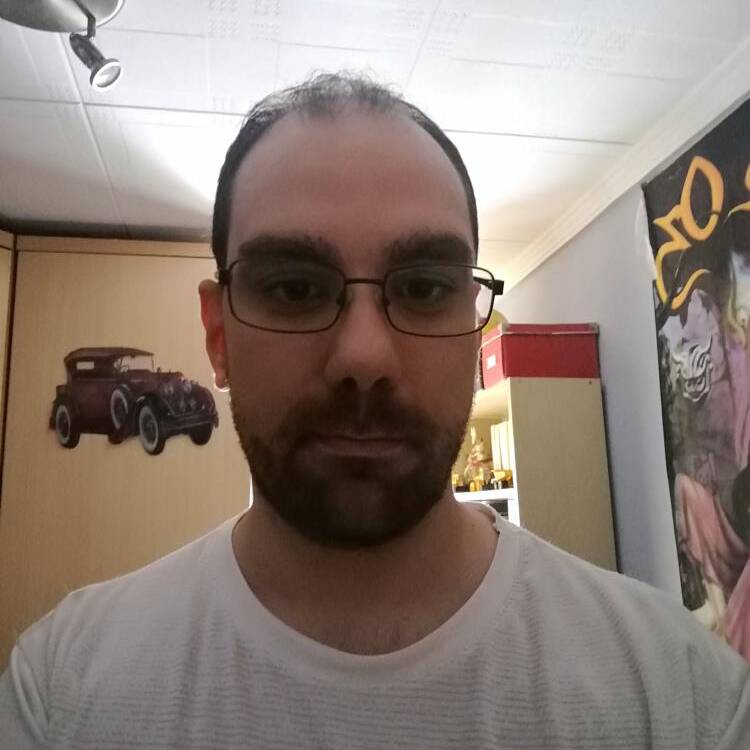 Foto de perfil de Gorka