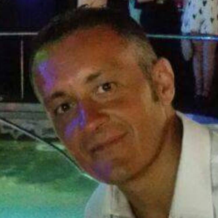 Foto de perfil de Javi