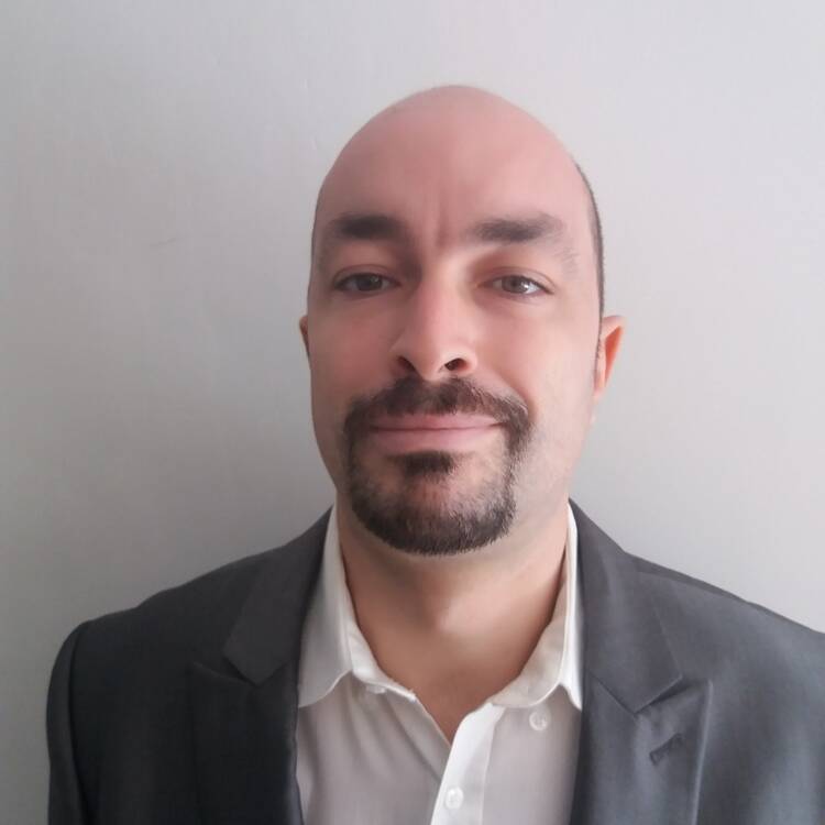 Foto de perfil de chirez philippe