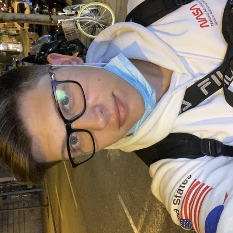 Foto de perfil