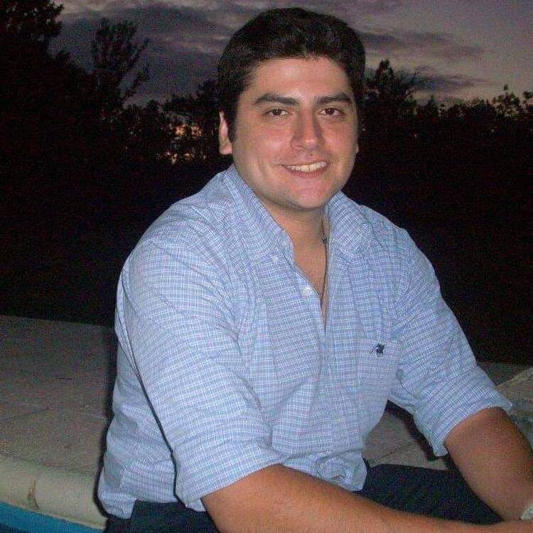 Foto de perfil de Alejandro