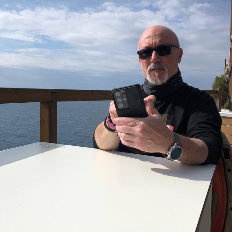 Foto de perfil de Miguel