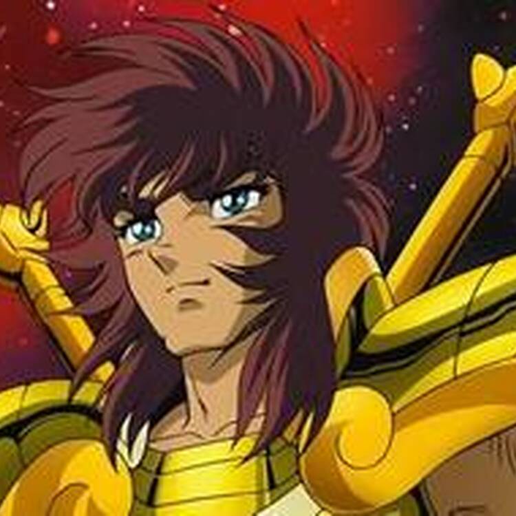 Foto de perfil de Dohko