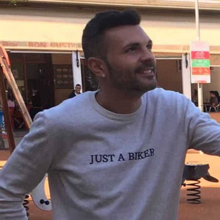 Foto de perfil de carlos