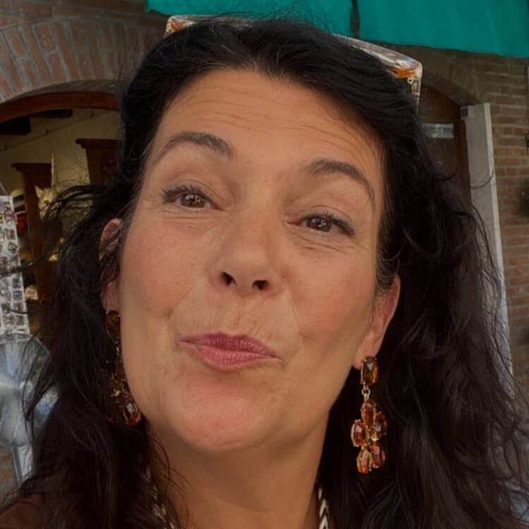 Foto de perfil de MONTSE