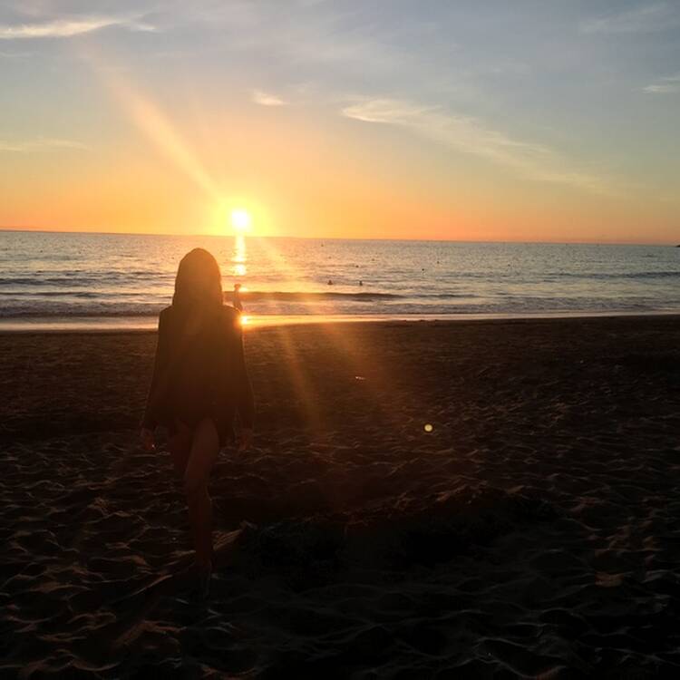 Foto de perfil de Laura 33