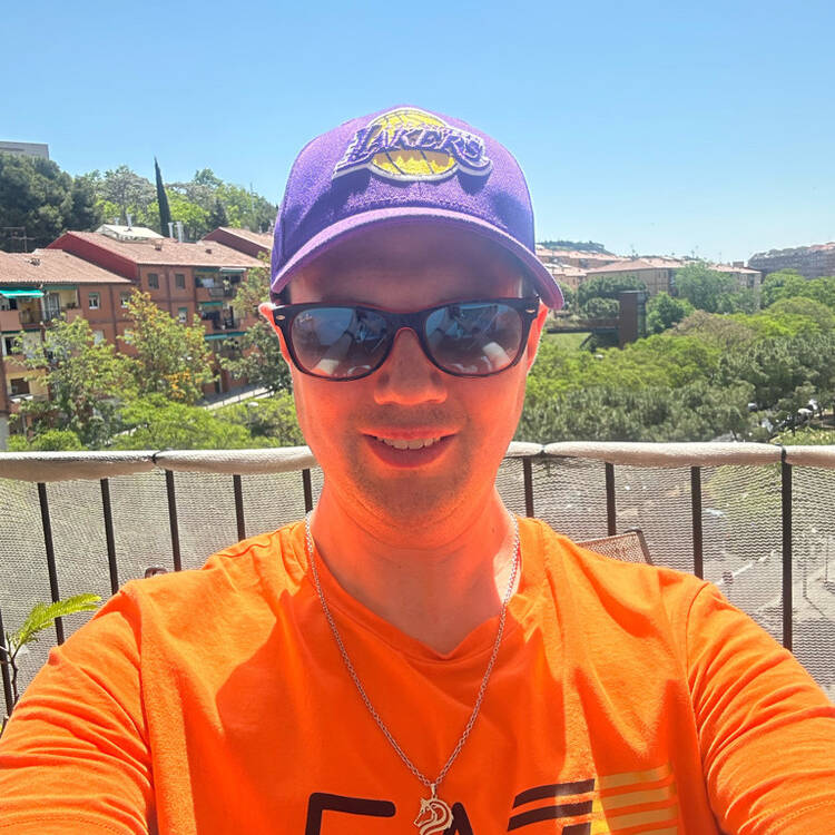Foto de perfil de Albertini86