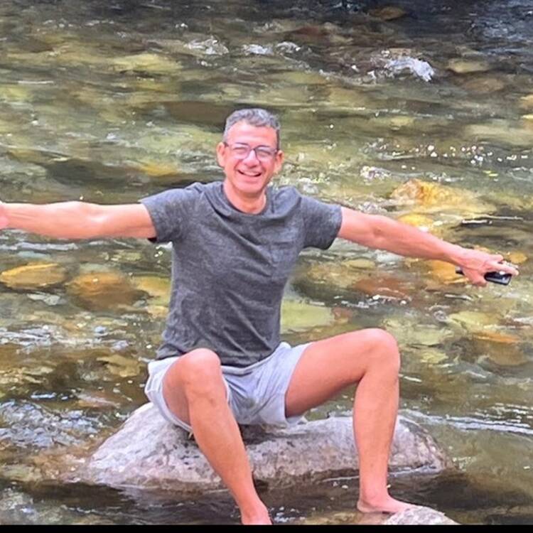 Foto de perfil