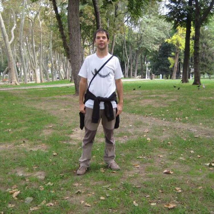 Foto de perfil