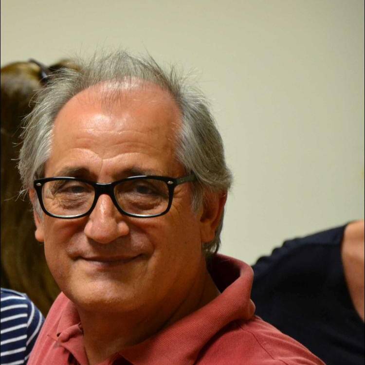 Foto de perfil de Isidor Jiménez Benito