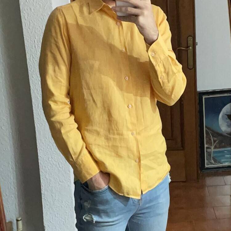 Foto de perfil de enzo