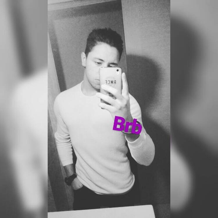 Foto de perfil de Sergio Carmona