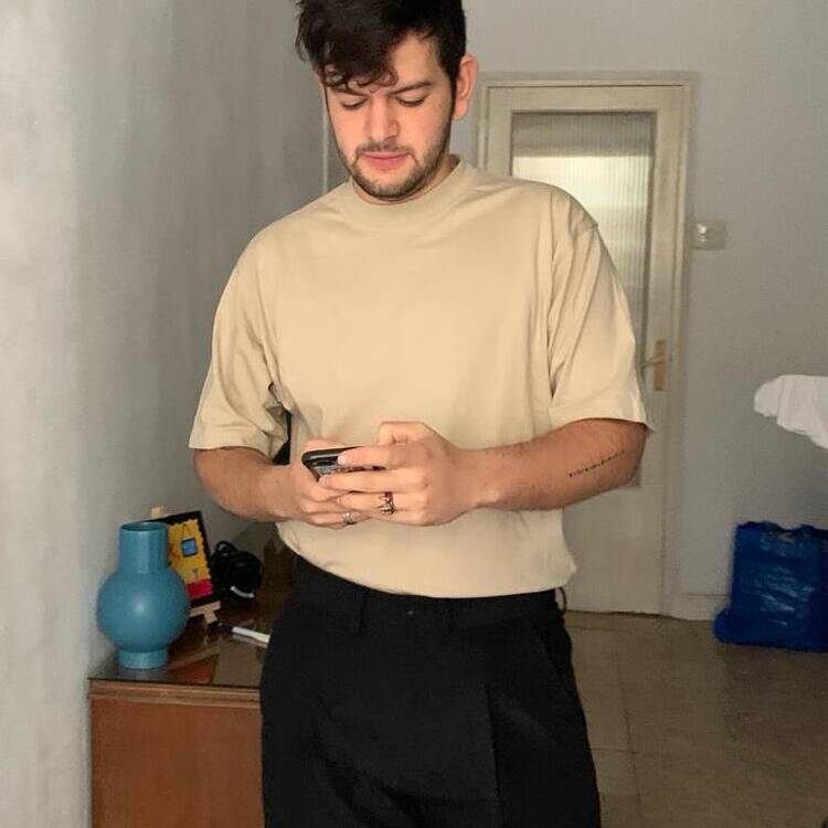 Foto de perfil de Oriol