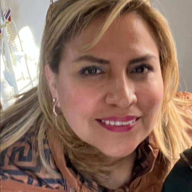 Foto de perfil de martha