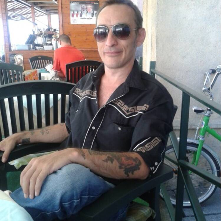 Foto de perfil de federico