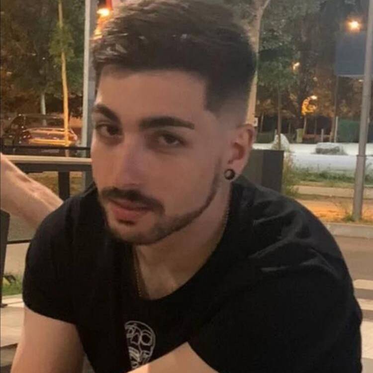 Foto de perfil de marc