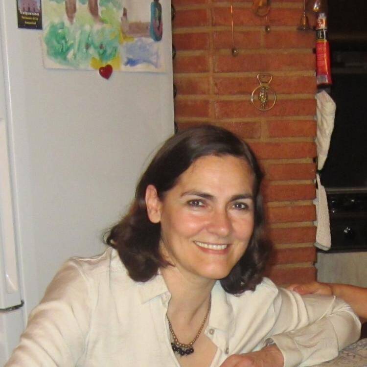 Foto de perfil de Marina