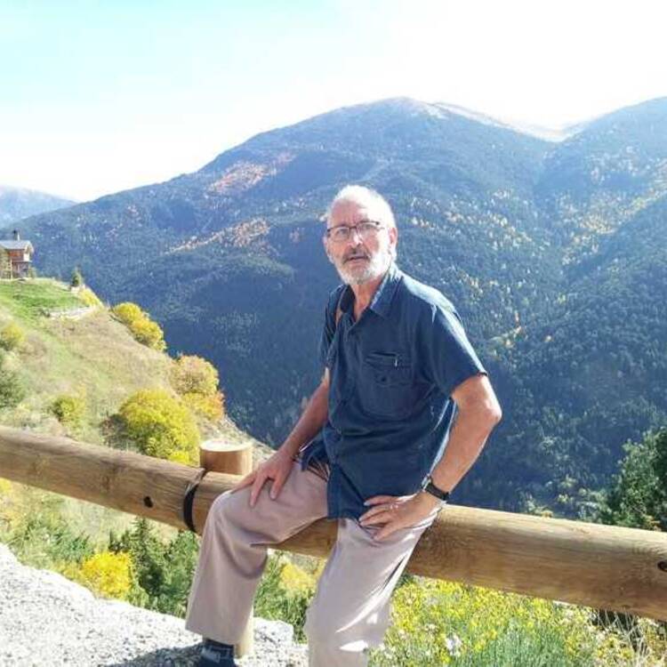 Foto de perfil