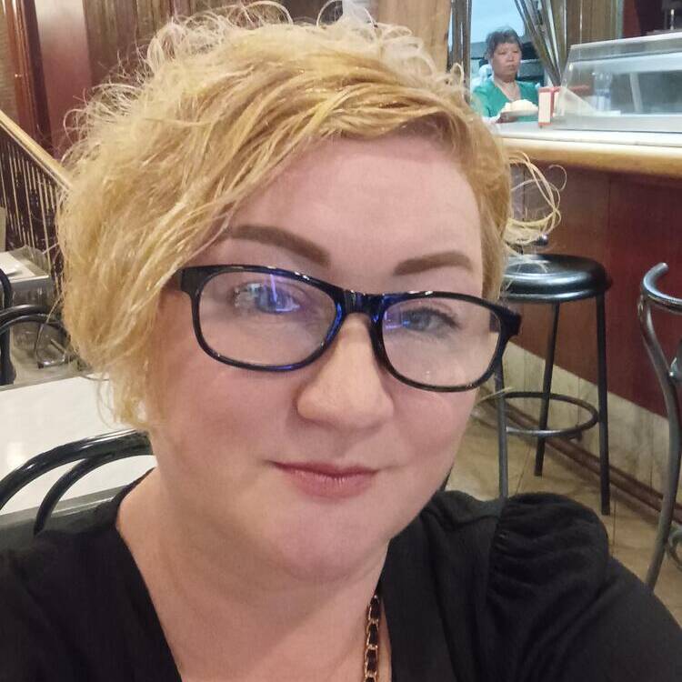 Foto de perfil de Svetlana
