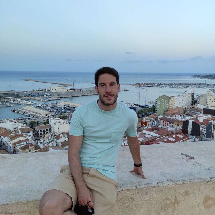 Foto de perfil