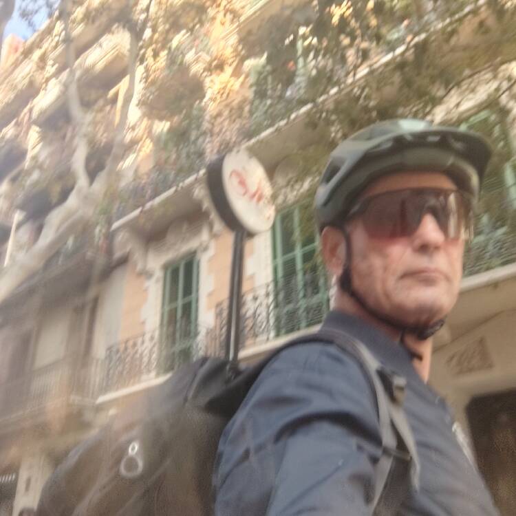 Foto de perfil