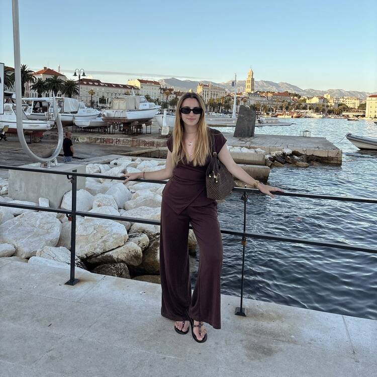 Foto de perfil de Queralt