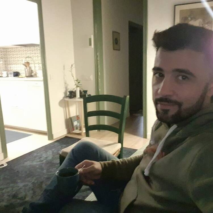 Foto de perfil de jorge