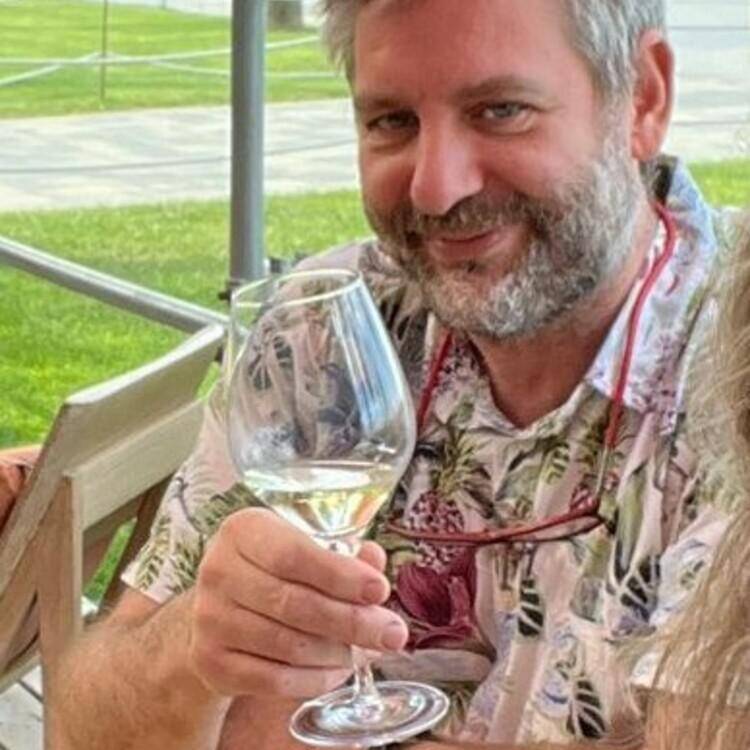 Foto de perfil de Oscar