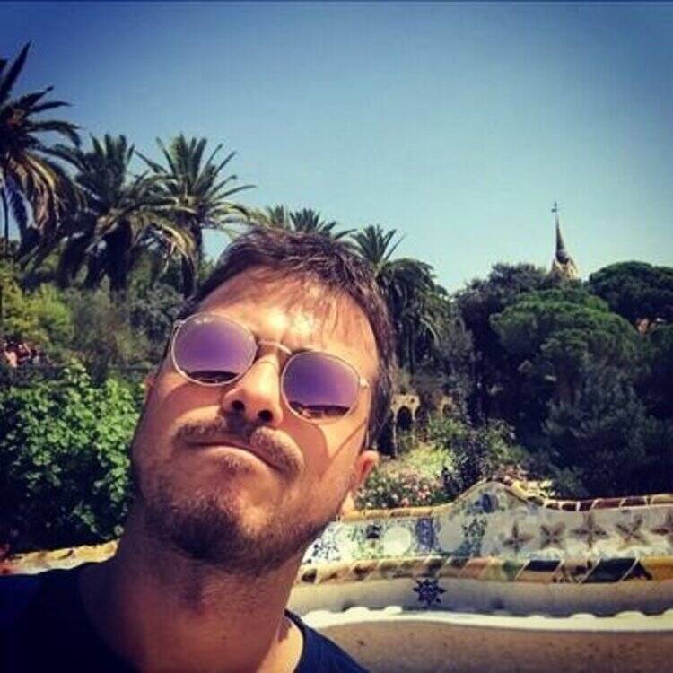 Foto de perfil