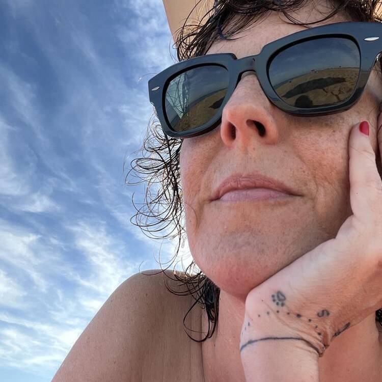 Foto de perfil