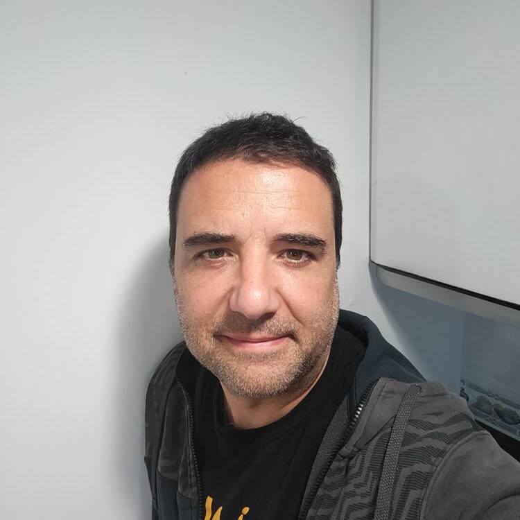 Foto de perfil de David