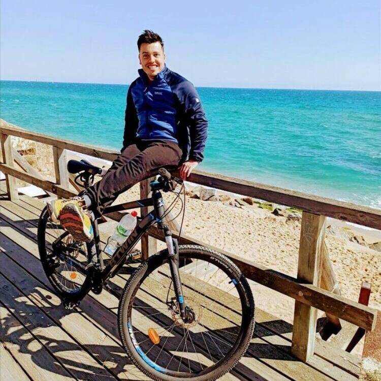 Foto de perfil de Alejandro
