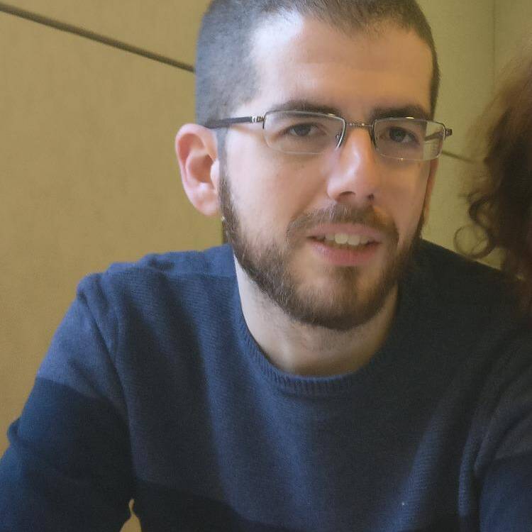 Foto de perfil de carlos