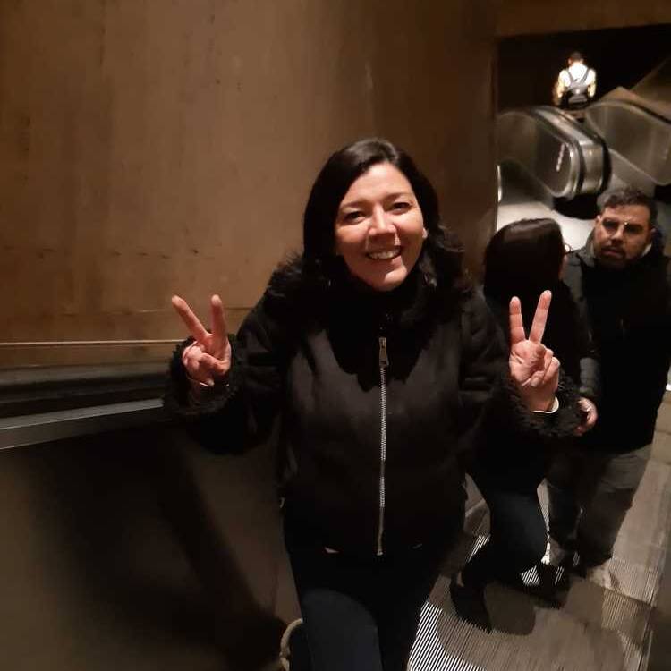 Foto de perfil de Elsa