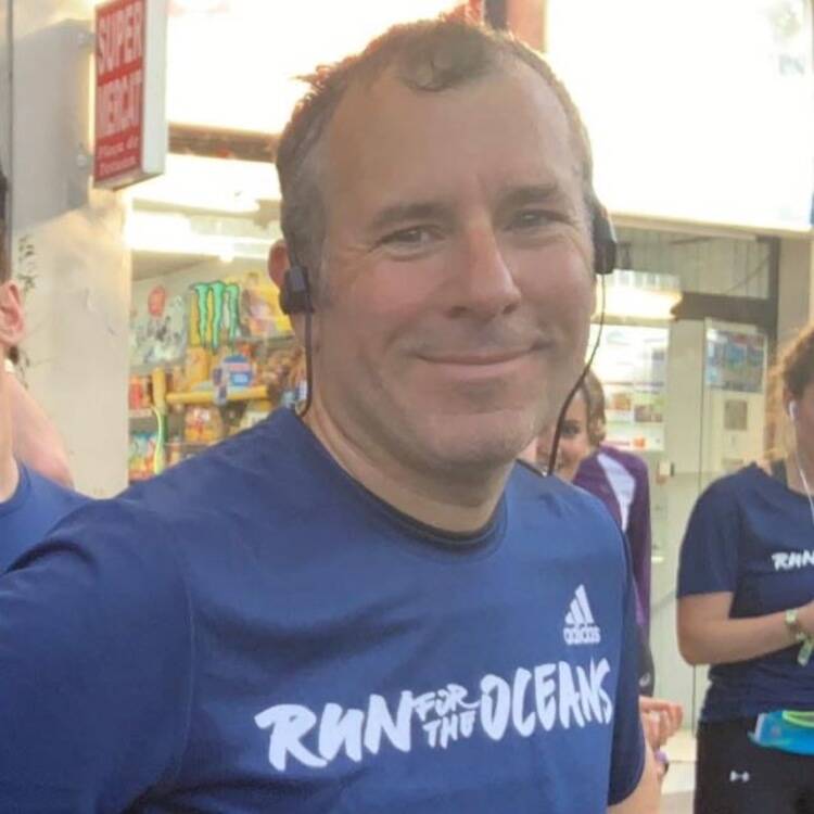 Foto de perfil de Martin