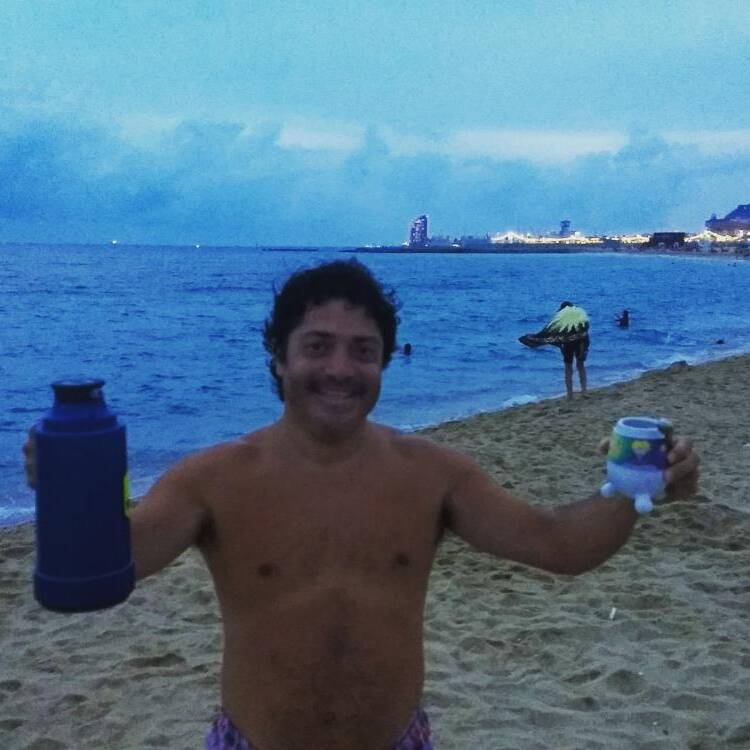 Foto de perfil de Gustavo