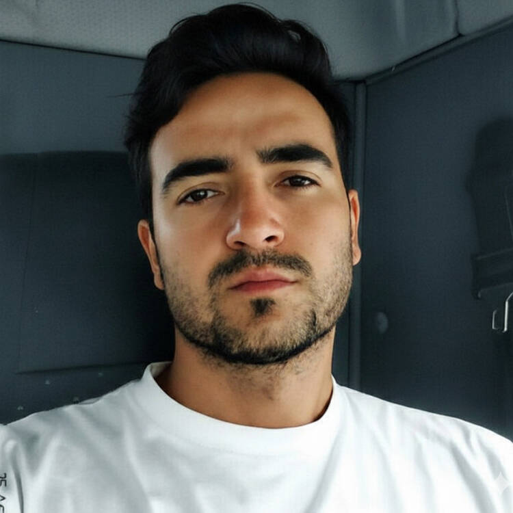Foto de perfil